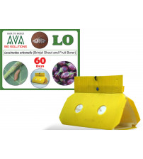 Ava Combo Pack of Delta Trap + LO Lure